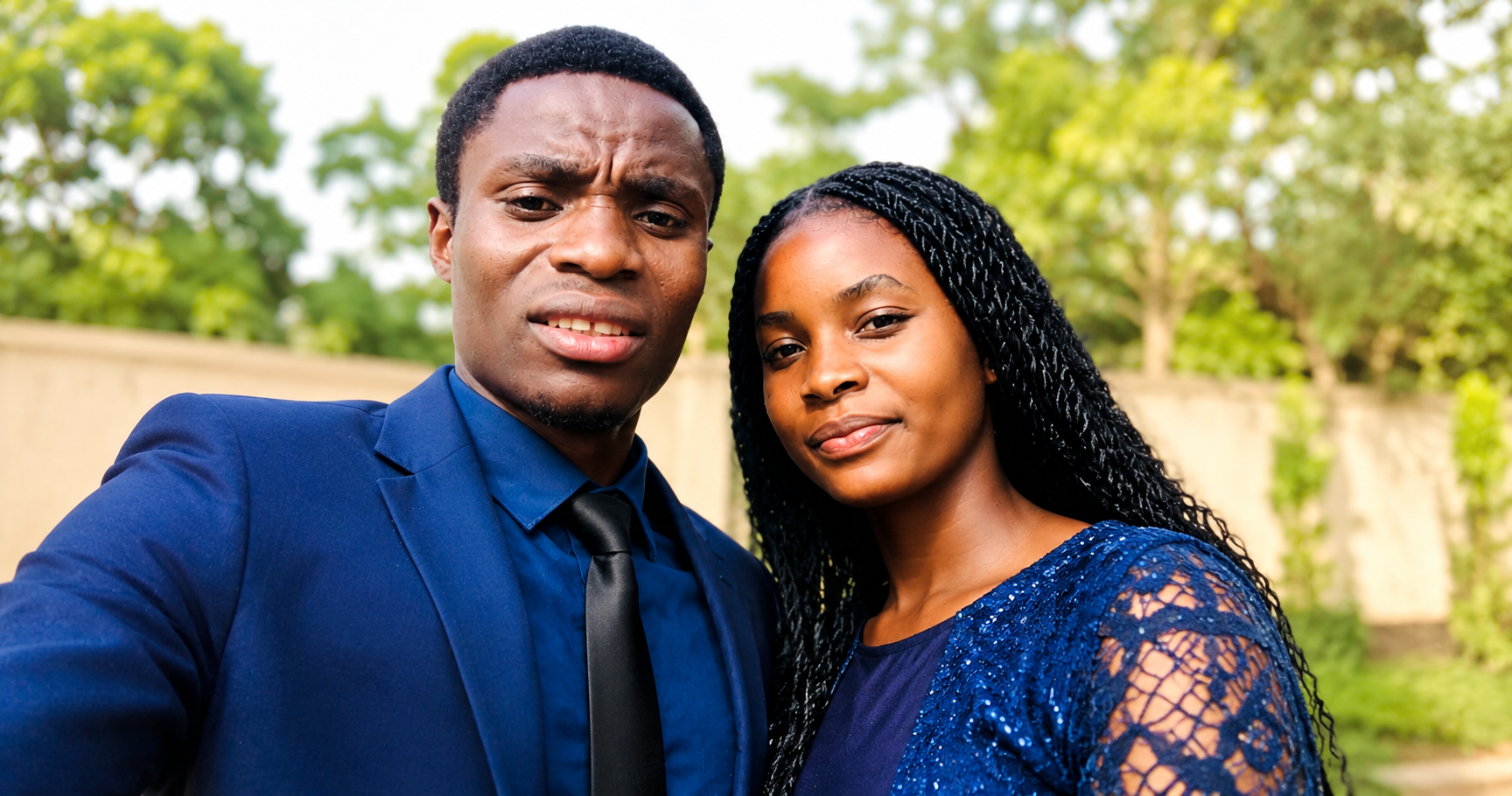 Help Me Complete My Wedding After an Unexpected Financial Loss